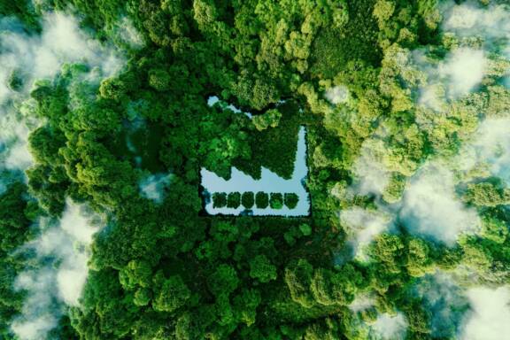 Webinaire de l'ICCA : «Pathways for the Global Chemical Industry to Climate Neutrality» 