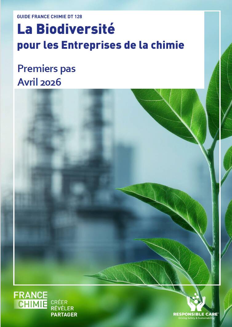 La biodiversité pour les entreprises de la Chimie