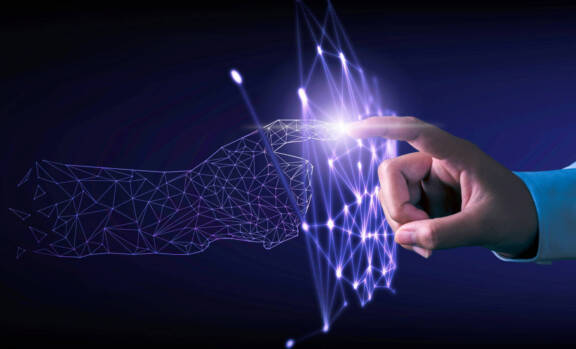 En avant vers l'IA : France Chimie et Magellan Consulting lancent leur mission avec une série de webinaires dédiés