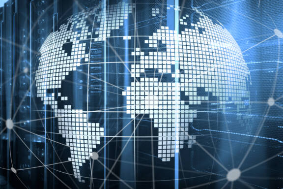 Commerce international